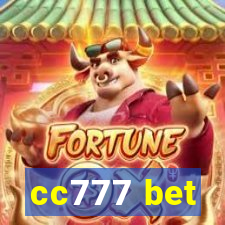 cc777 bet